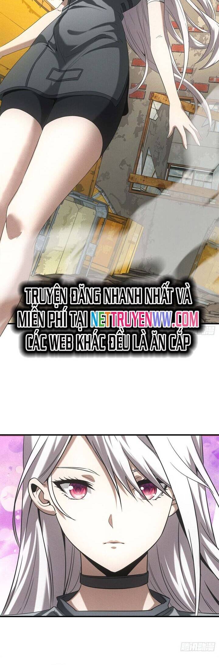 Ta Bán Hàng Vỉa Hè Ở Mạt Thế - Chapter 12 - Page 30