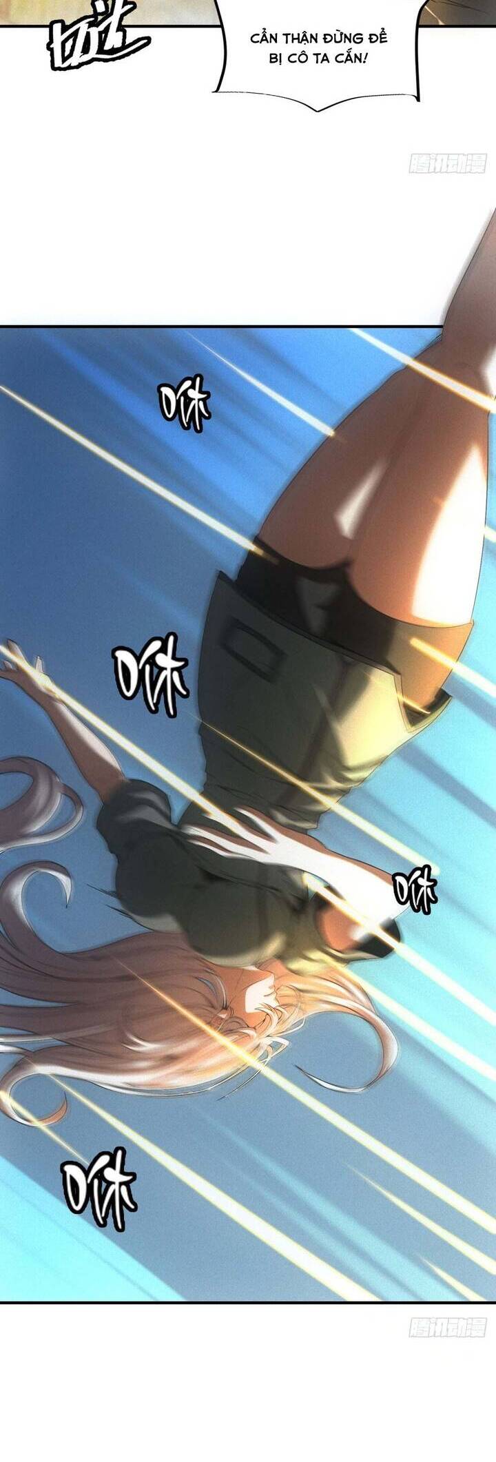 Ta Bán Hàng Vỉa Hè Ở Mạt Thế - Chapter 13 - Page 10