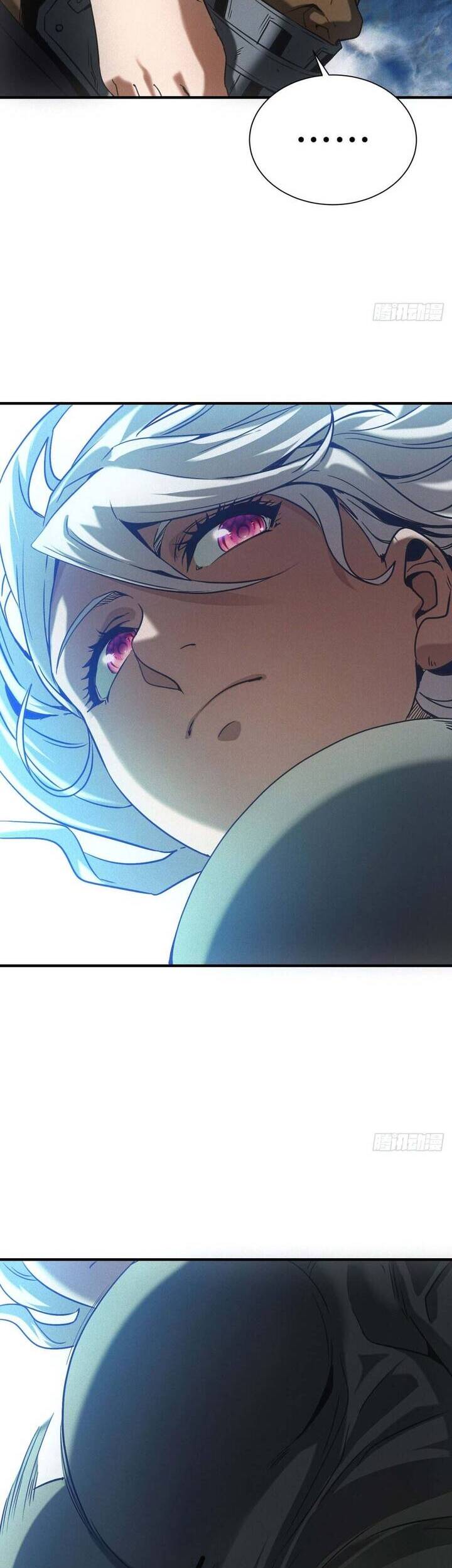 Ta Bán Hàng Vỉa Hè Ở Mạt Thế - Chapter 13 - Page 4