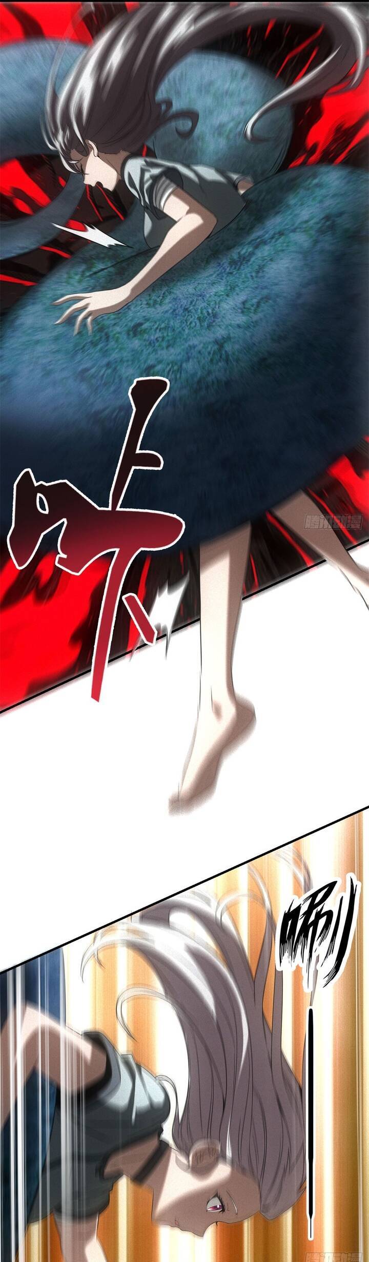 Ta Bán Hàng Vỉa Hè Ở Mạt Thế - Chapter 14 - Page 11