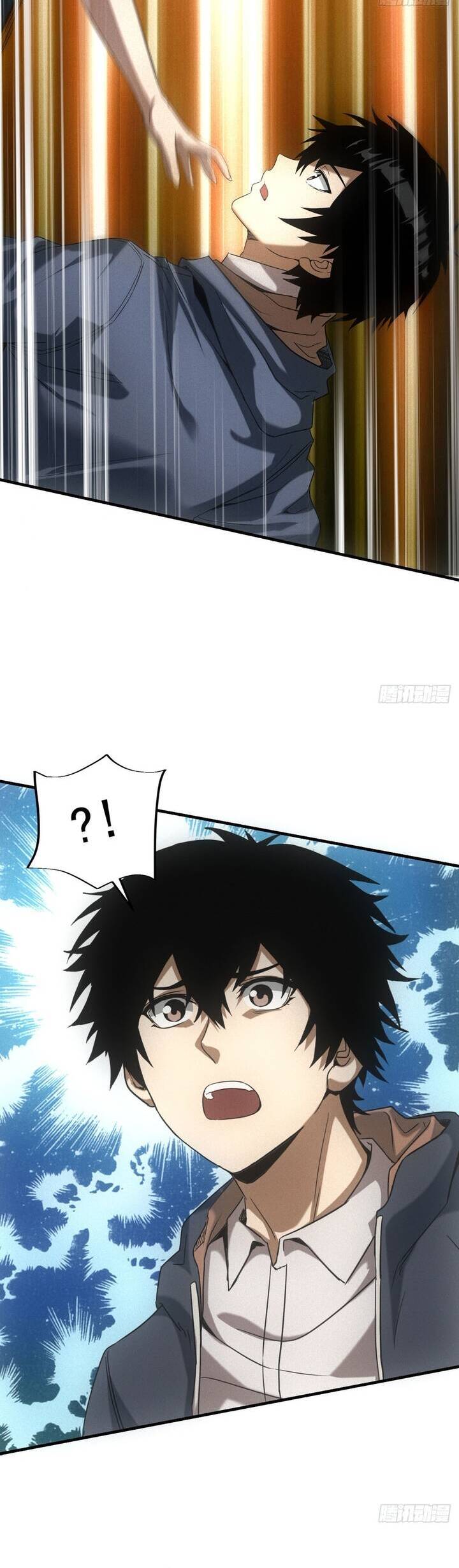 Ta Bán Hàng Vỉa Hè Ở Mạt Thế - Chapter 14 - Page 12