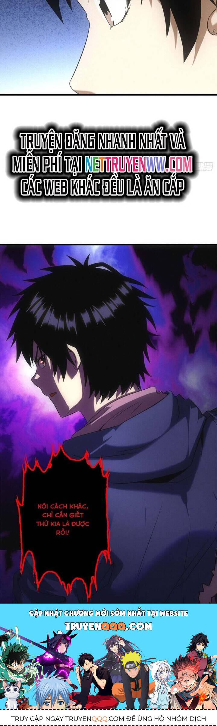 Ta Bán Hàng Vỉa Hè Ở Mạt Thế - Chapter 14 - Page 30