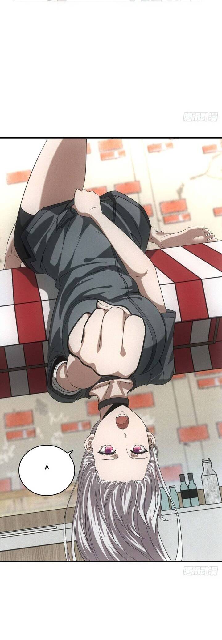 Ta Bán Hàng Vỉa Hè Ở Mạt Thế - Chapter 14 - Page 4