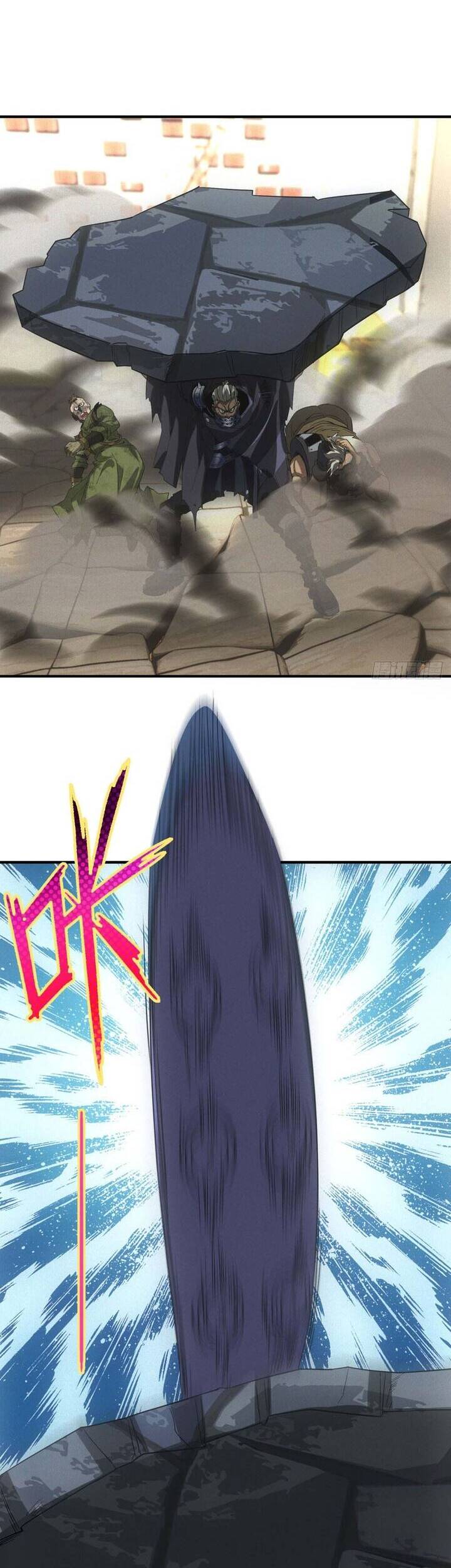 Ta Bán Hàng Vỉa Hè Ở Mạt Thế - Chapter 15 - Page 12