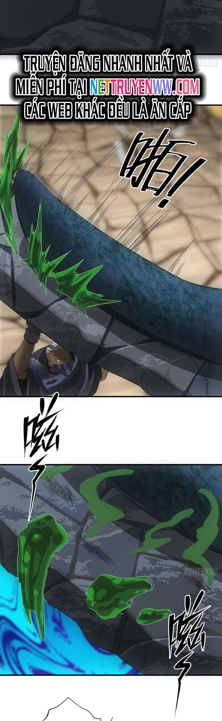 Ta Bán Hàng Vỉa Hè Ở Mạt Thế - Chapter 15 - Page 13