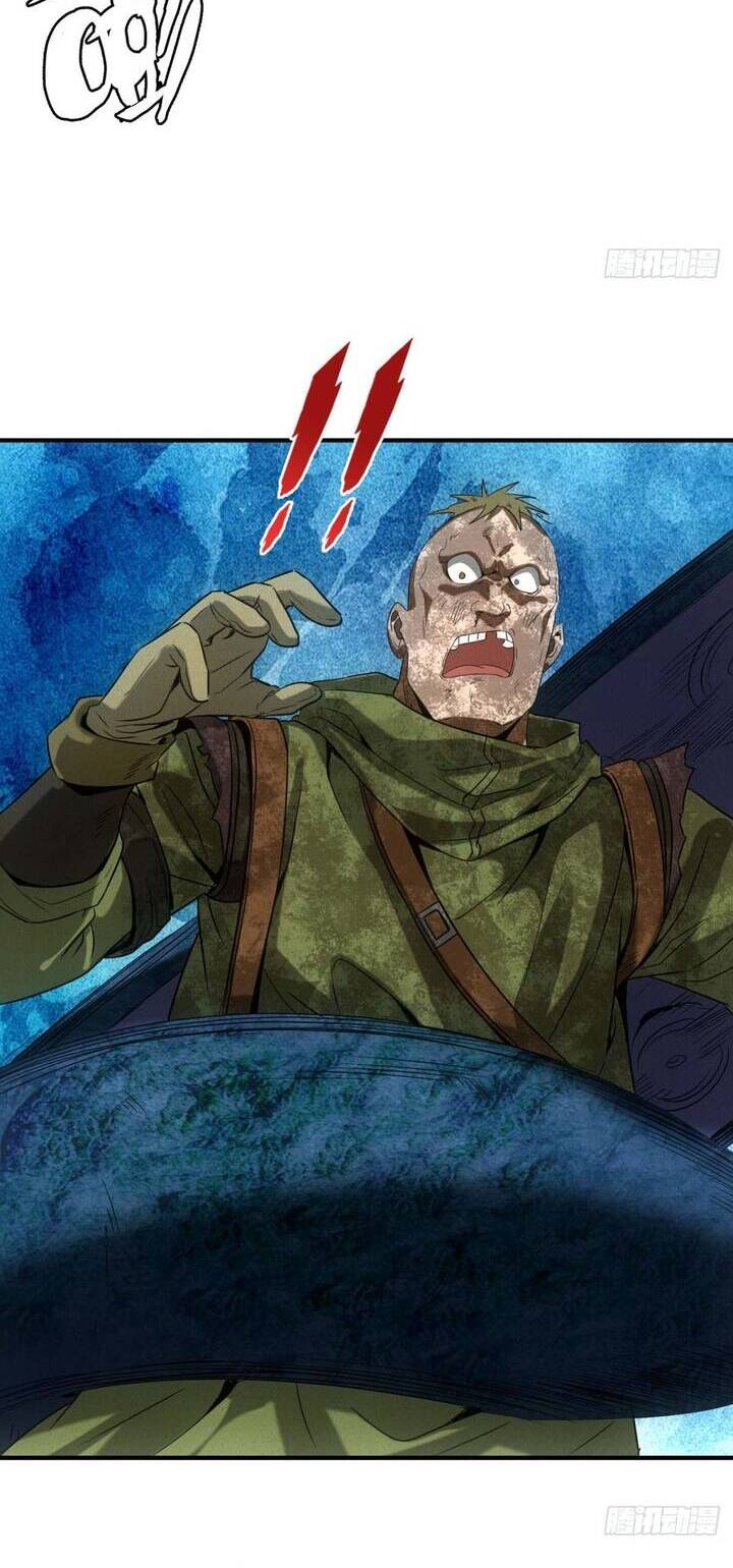 Ta Bán Hàng Vỉa Hè Ở Mạt Thế - Chapter 15 - Page 16