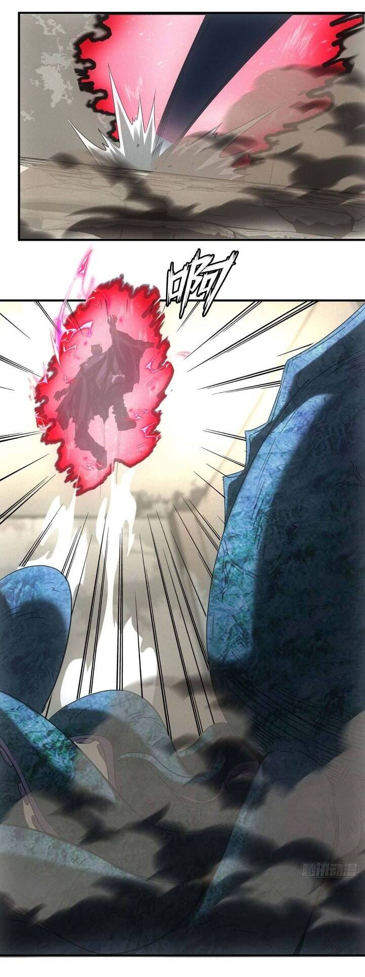 Ta Bán Hàng Vỉa Hè Ở Mạt Thế - Chapter 15 - Page 20