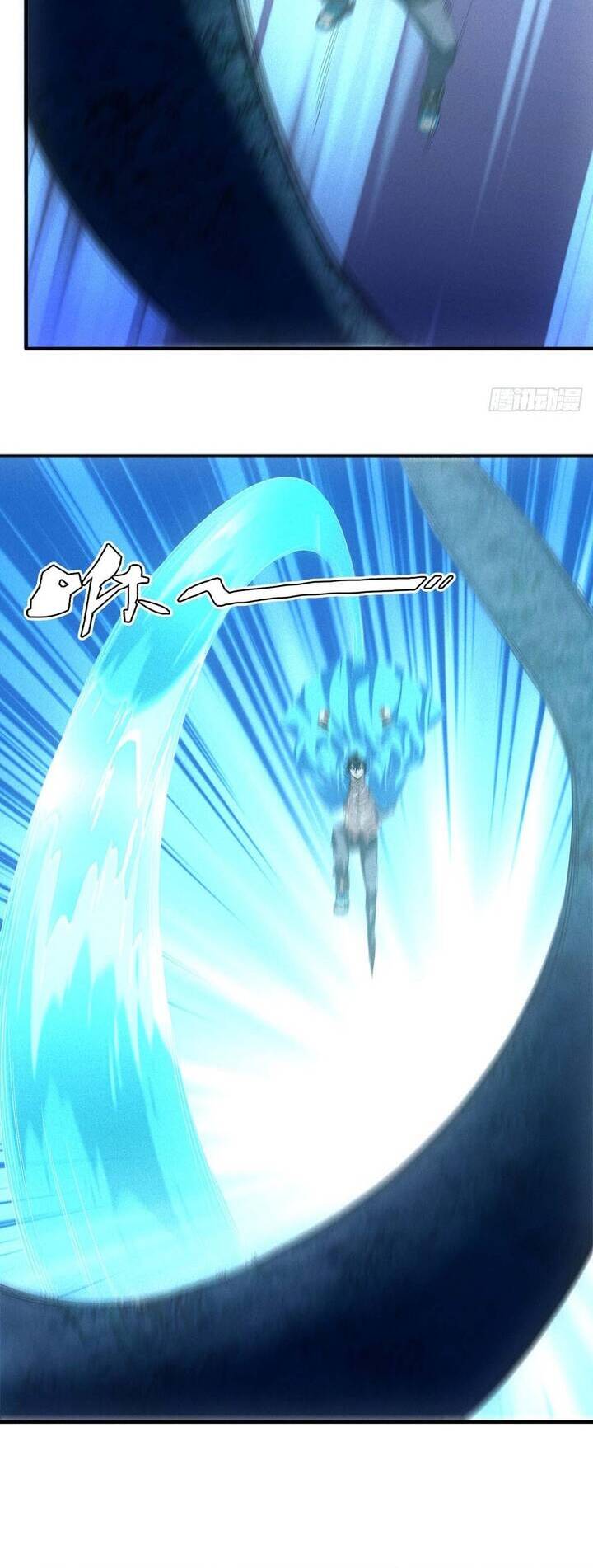 Ta Bán Hàng Vỉa Hè Ở Mạt Thế - Chapter 15 - Page 28