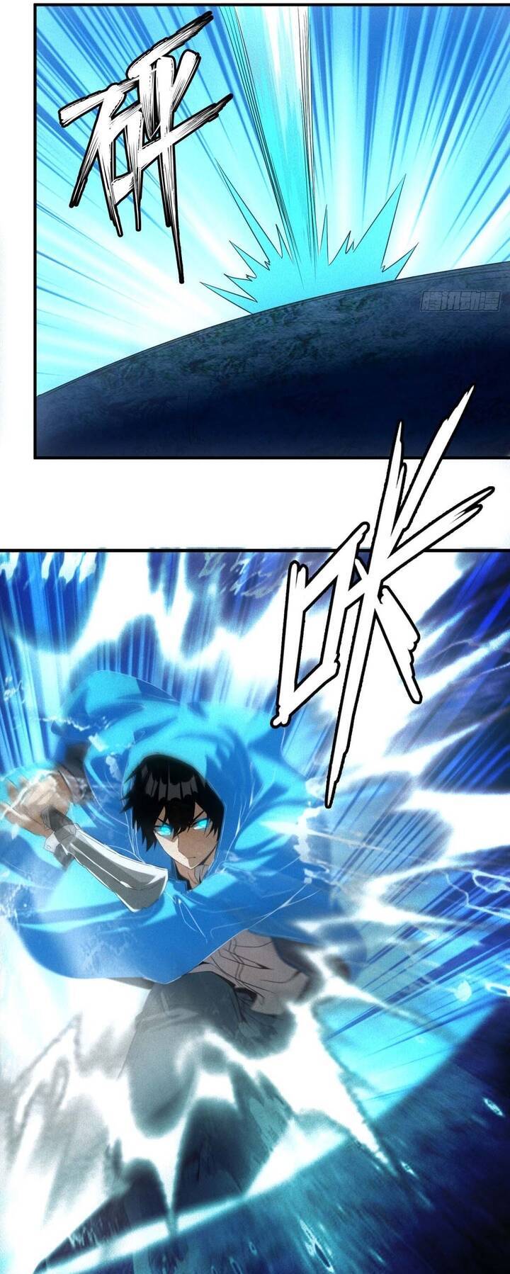 Ta Bán Hàng Vỉa Hè Ở Mạt Thế - Chapter 15 - Page 29