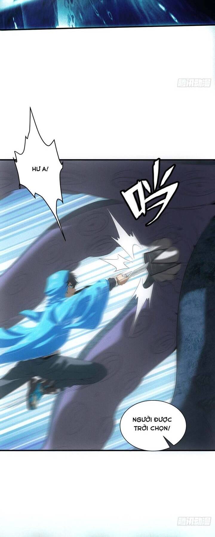 Ta Bán Hàng Vỉa Hè Ở Mạt Thế - Chapter 15 - Page 30