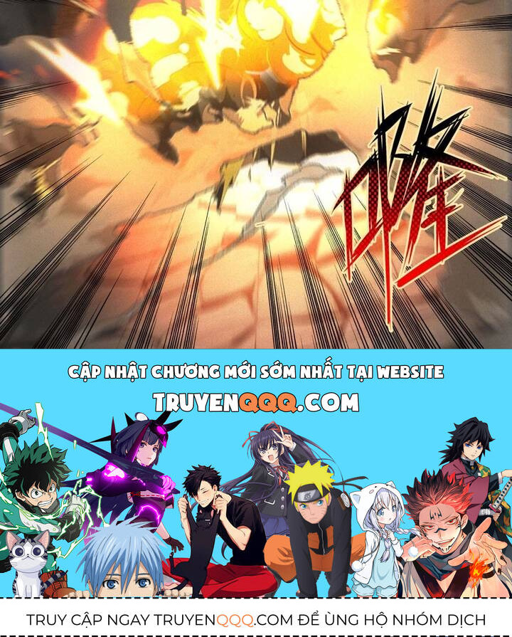 Ta Bán Hàng Vỉa Hè Ở Mạt Thế - Chapter 15 - Page 33