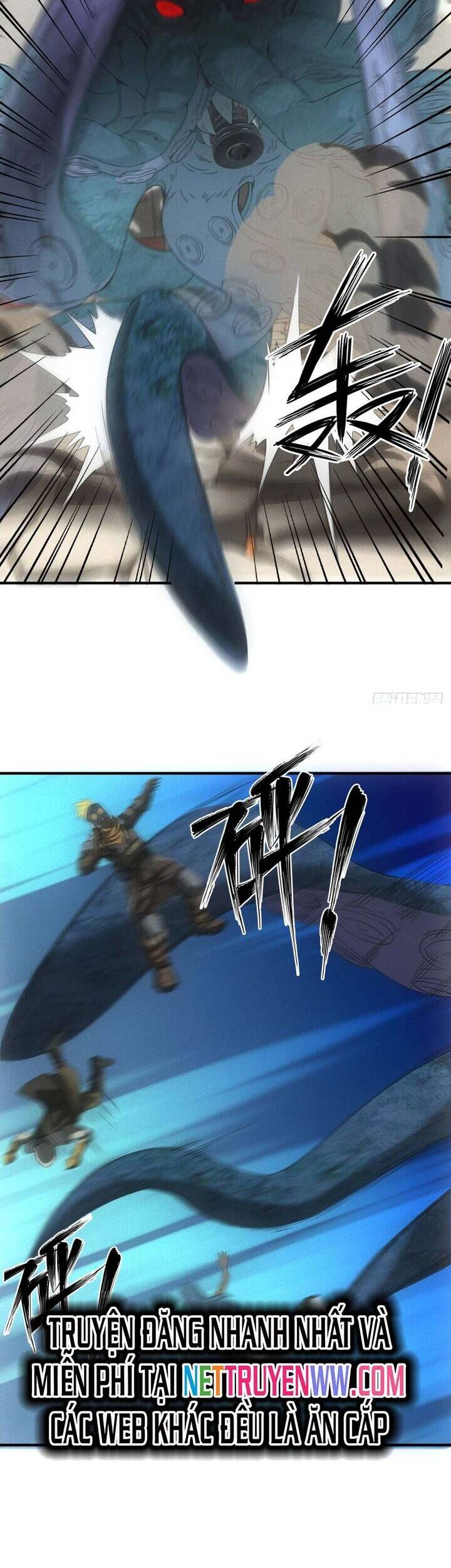 Ta Bán Hàng Vỉa Hè Ở Mạt Thế - Chapter 15 - Page 8