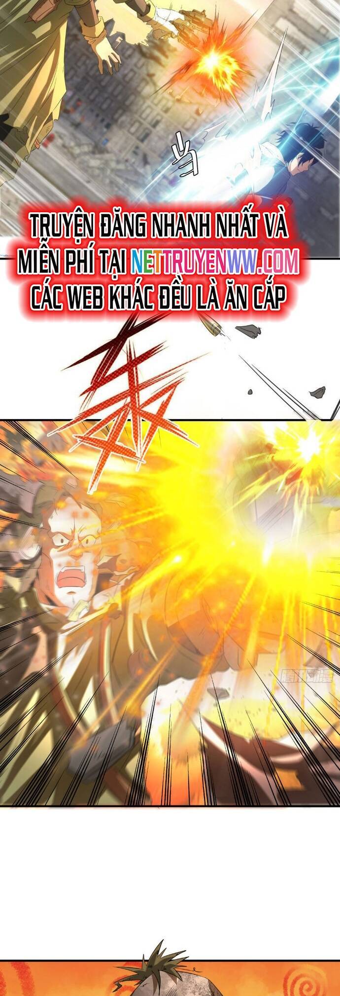 Ta Bán Hàng Vỉa Hè Ở Mạt Thế - Chapter 2 - Page 24