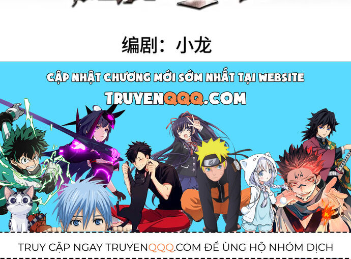 Ta Bán Hàng Vỉa Hè Ở Mạt Thế - Chapter 21 - Page 5