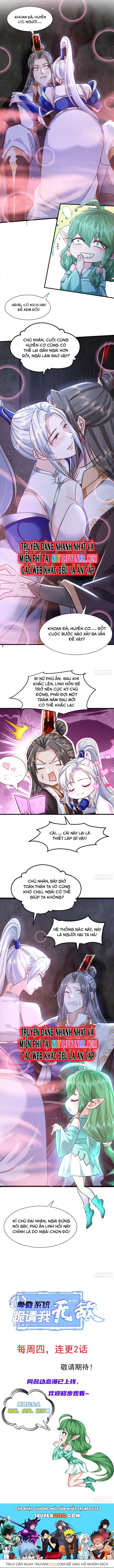 Ta Bán Hàng Vỉa Hè Ở Mạt Thế - Chapter 26 - Page 5