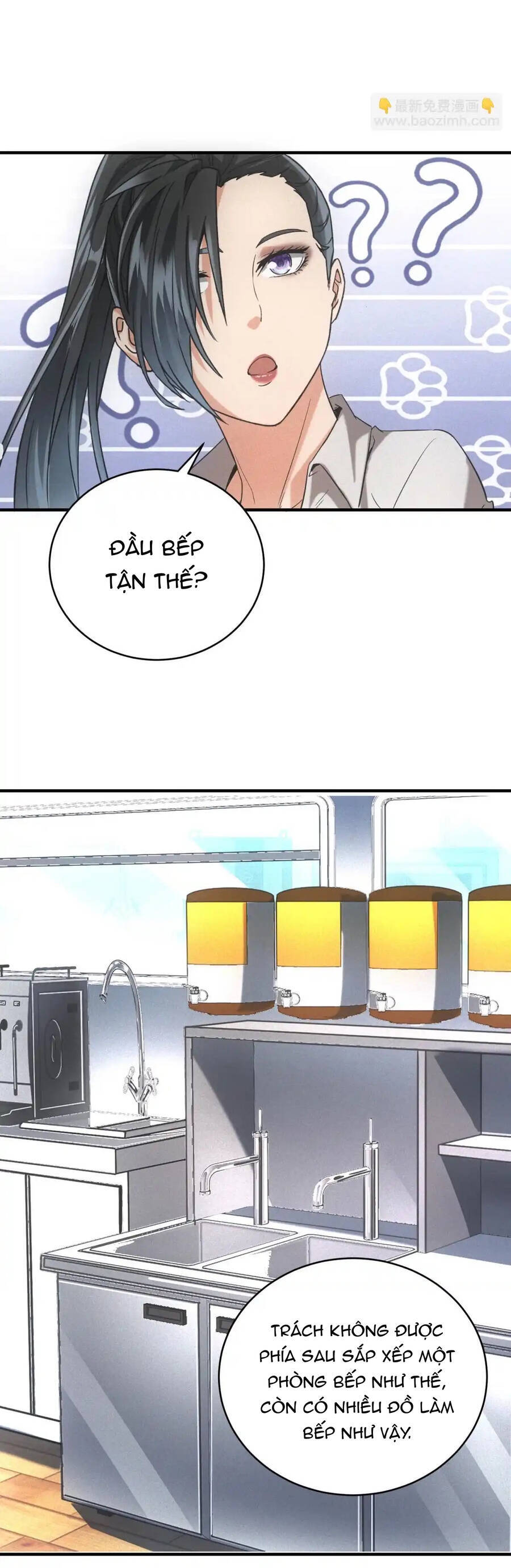 Ta Bán Hàng Vỉa Hè Ở Mạt Thế - Chapter 30 - Page 13