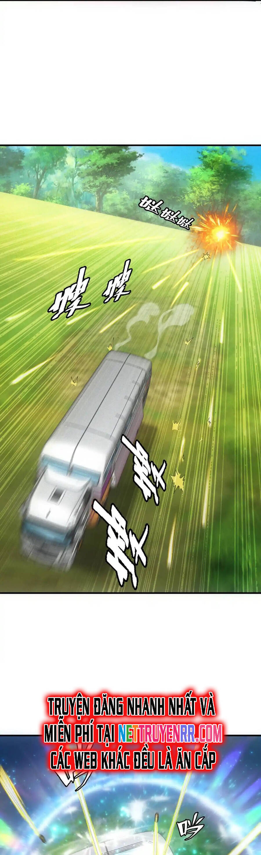 Ta Bán Hàng Vỉa Hè Ở Mạt Thế - Chapter 30 - Page 5