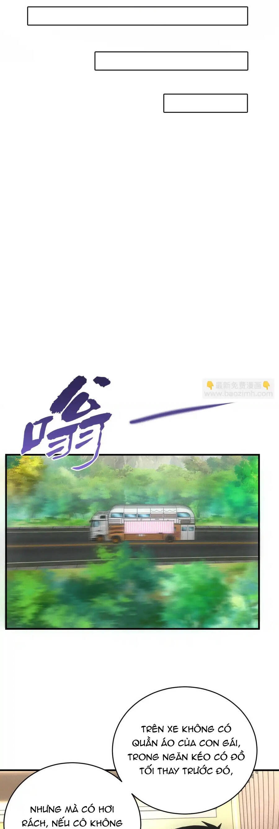 Ta Bán Hàng Vỉa Hè Ở Mạt Thế - Chapter 30 - Page 6