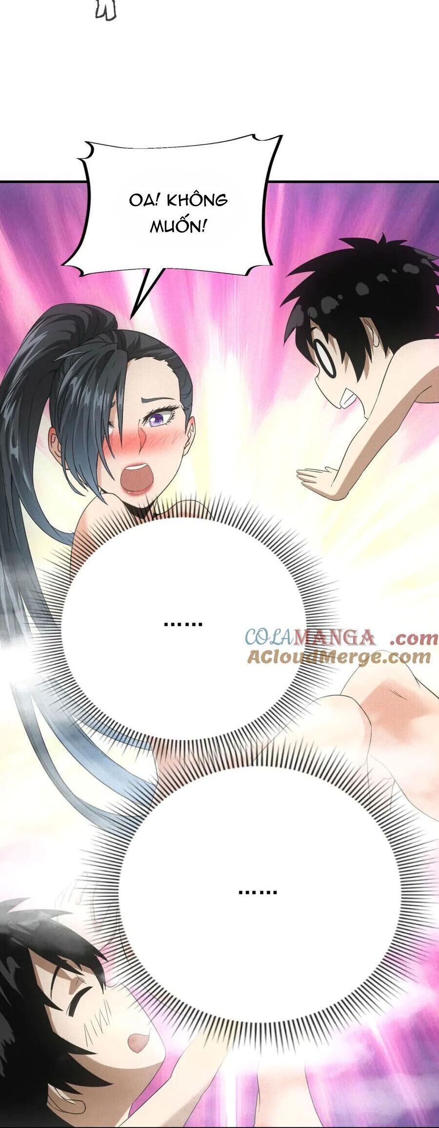 Ta Bán Hàng Vỉa Hè Ở Mạt Thế - Chapter 32 - Page 10