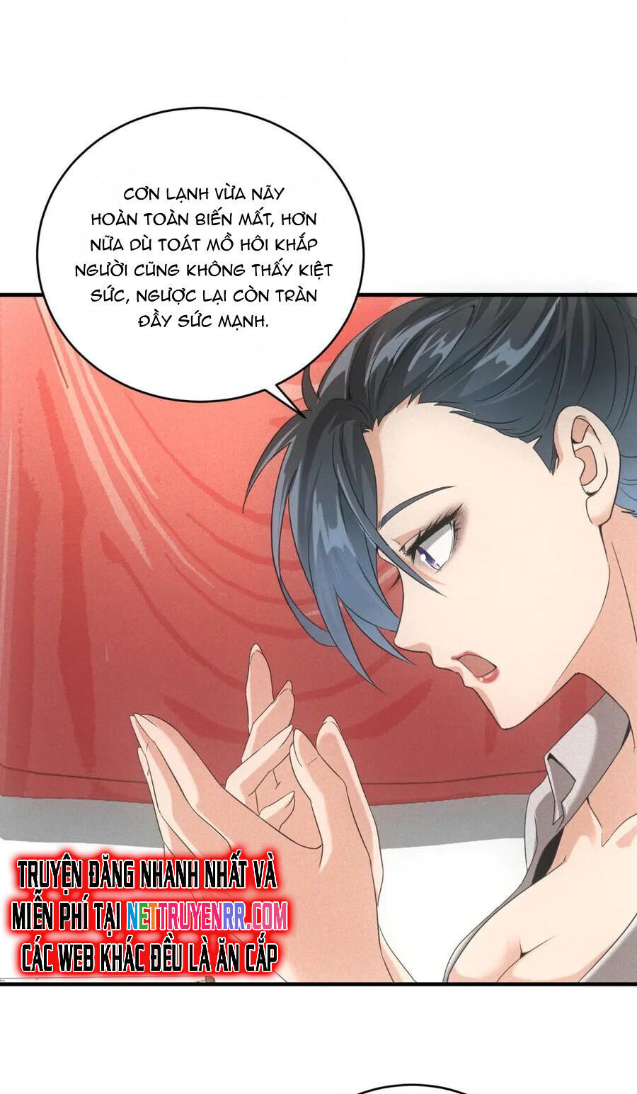 Ta Bán Hàng Vỉa Hè Ở Mạt Thế - Chapter 32 - Page 17