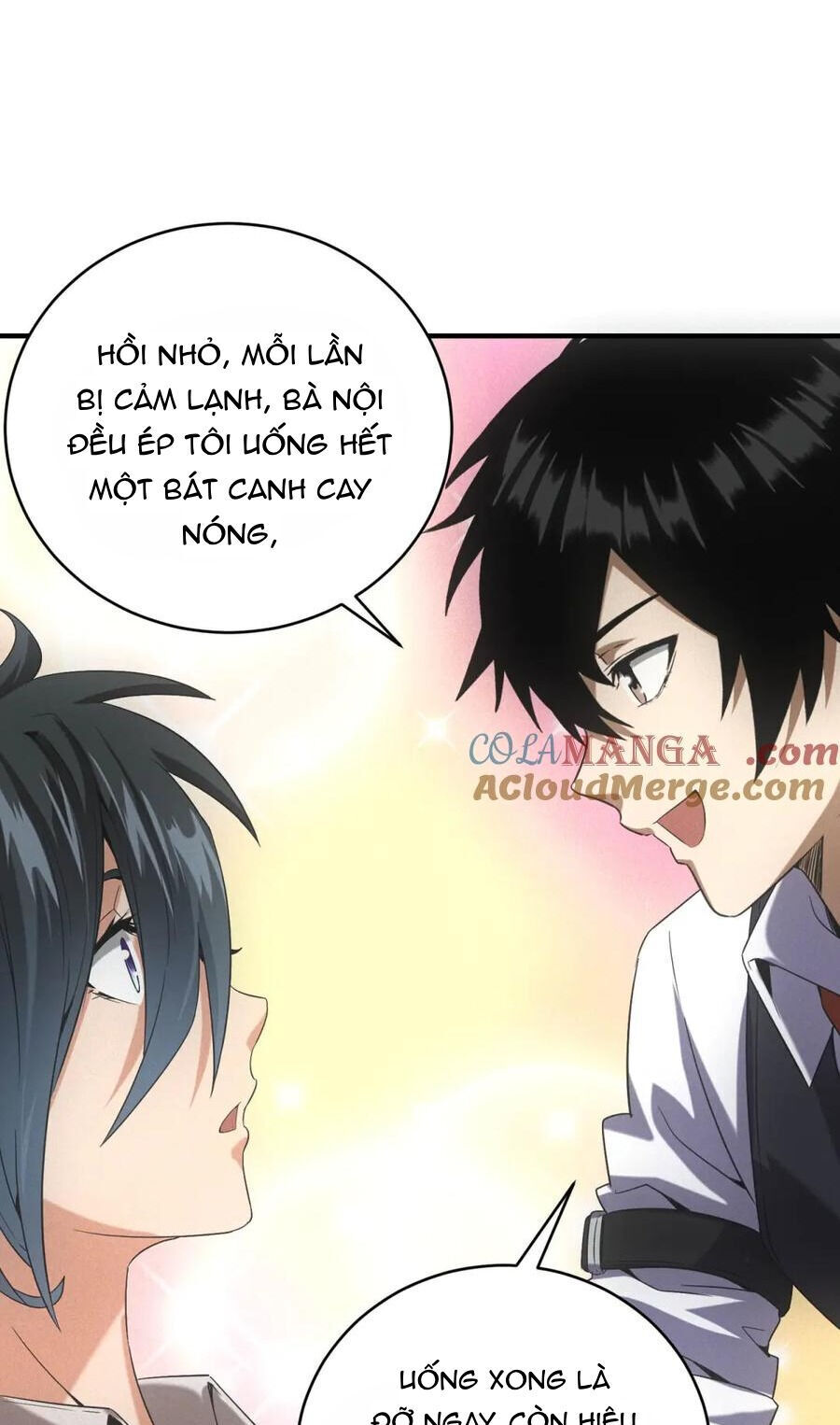 Ta Bán Hàng Vỉa Hè Ở Mạt Thế - Chapter 32 - Page 23