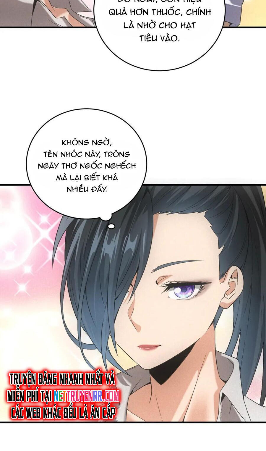 Ta Bán Hàng Vỉa Hè Ở Mạt Thế - Chapter 32 - Page 24