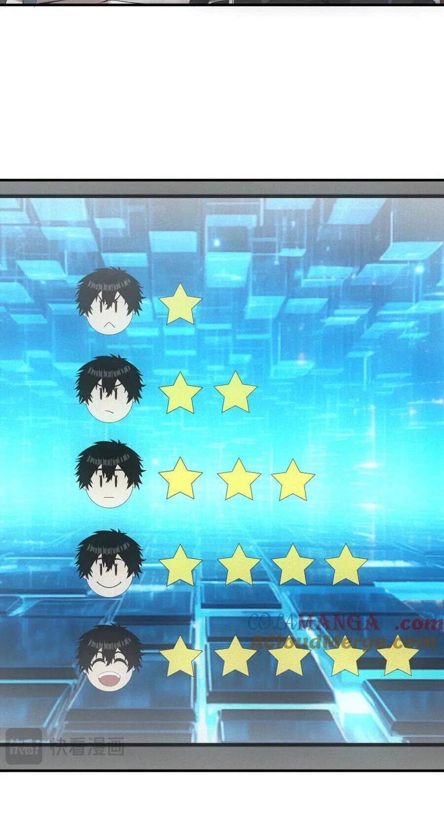 Ta Bán Hàng Vỉa Hè Ở Mạt Thế - Chapter 32 - Page 26