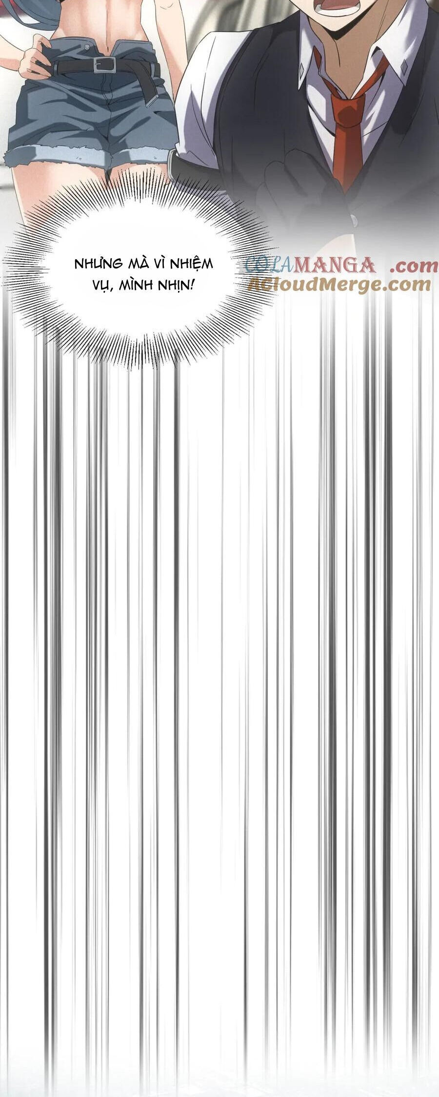 Ta Bán Hàng Vỉa Hè Ở Mạt Thế - Chapter 32 - Page 30