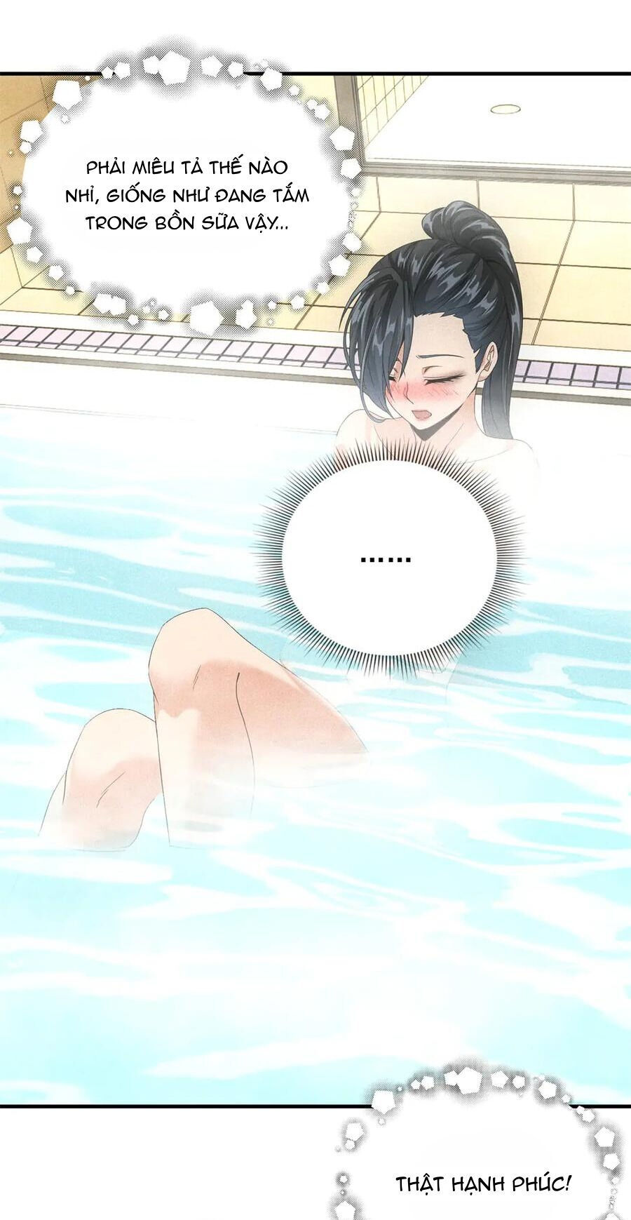 Ta Bán Hàng Vỉa Hè Ở Mạt Thế - Chapter 32 - Page 5