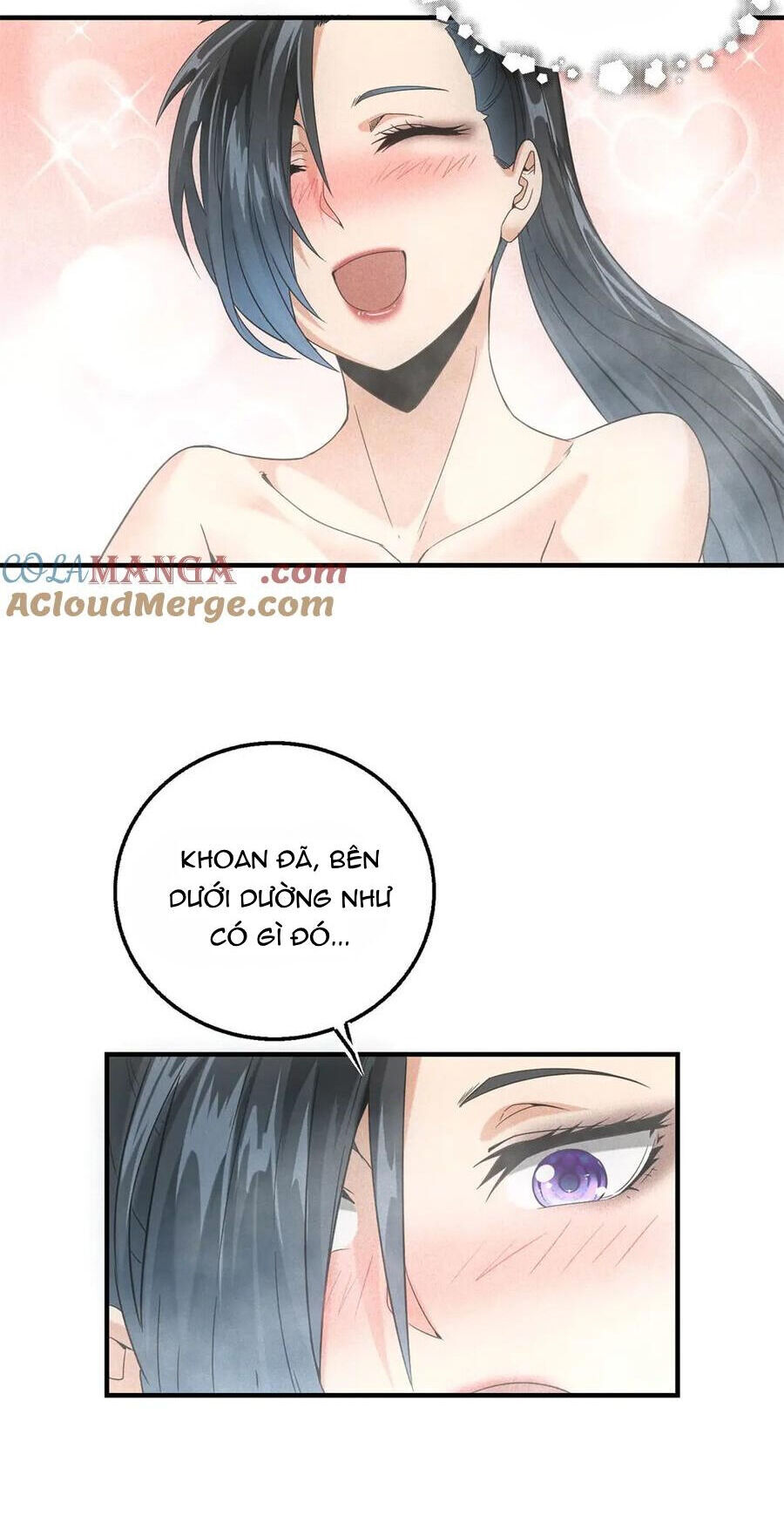 Ta Bán Hàng Vỉa Hè Ở Mạt Thế - Chapter 32 - Page 6