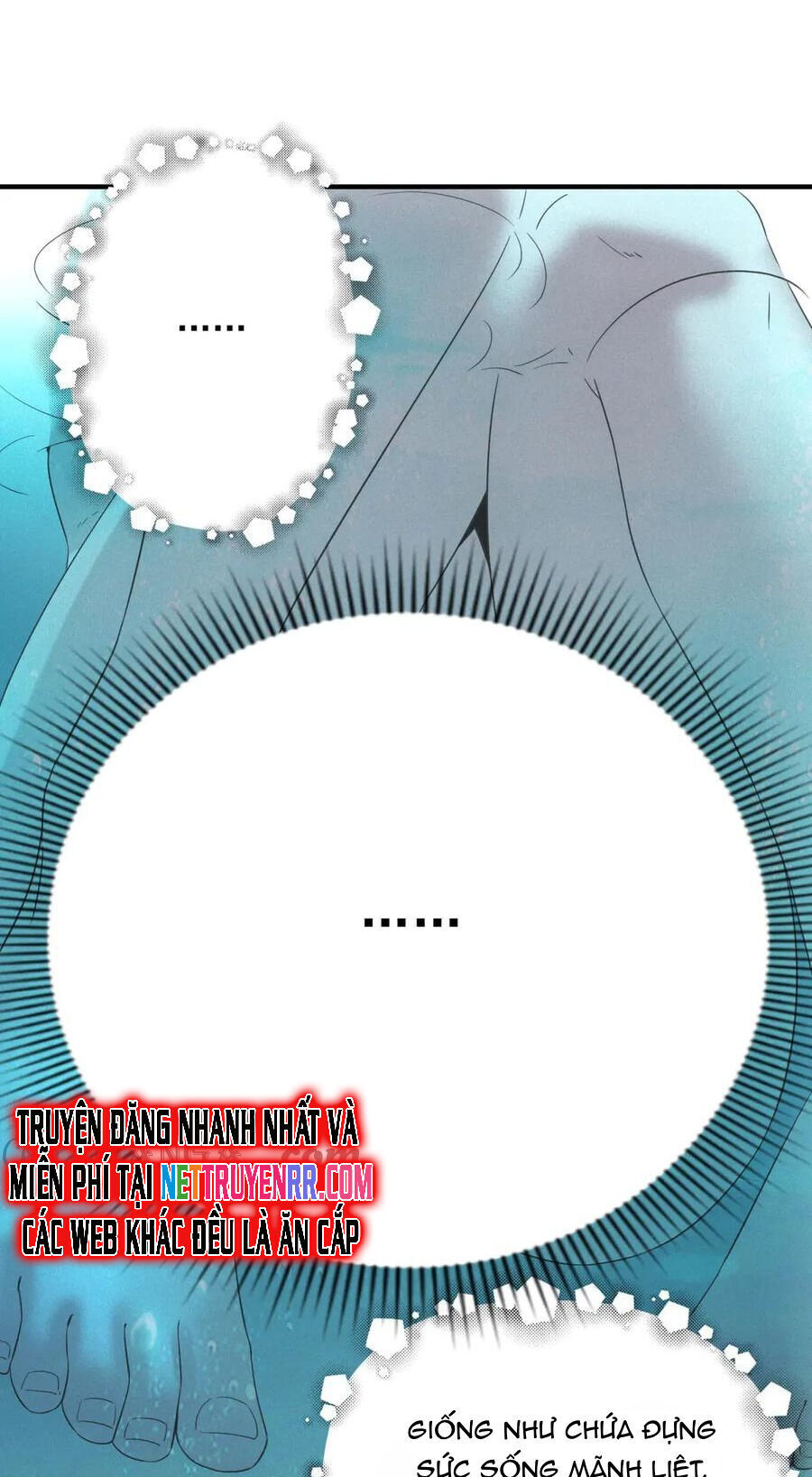 Ta Bán Hàng Vỉa Hè Ở Mạt Thế - Chapter 32 - Page 7