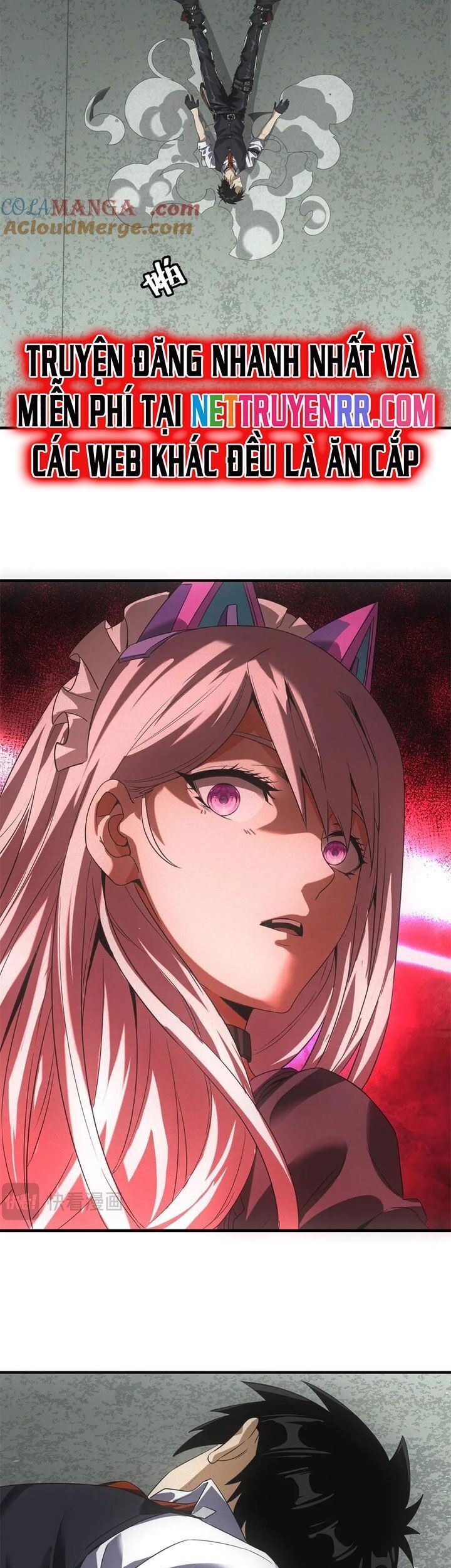 Ta Bán Hàng Vỉa Hè Ở Mạt Thế - Chapter 34 - Page 21