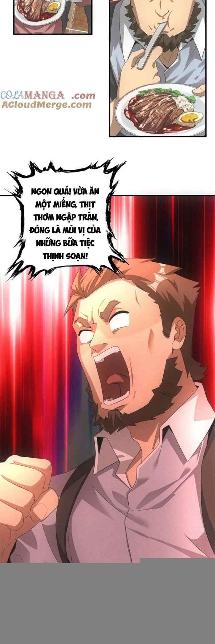 Ta Bán Hàng Vỉa Hè Ở Mạt Thế - Chapter 39 - Page 20