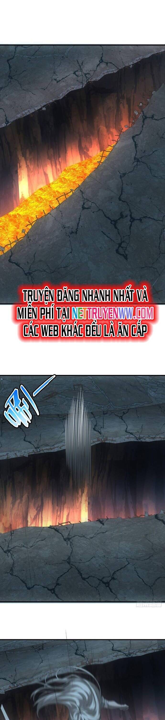 Ta Bán Hàng Vỉa Hè Ở Mạt Thế - Chapter 4 - Page 23