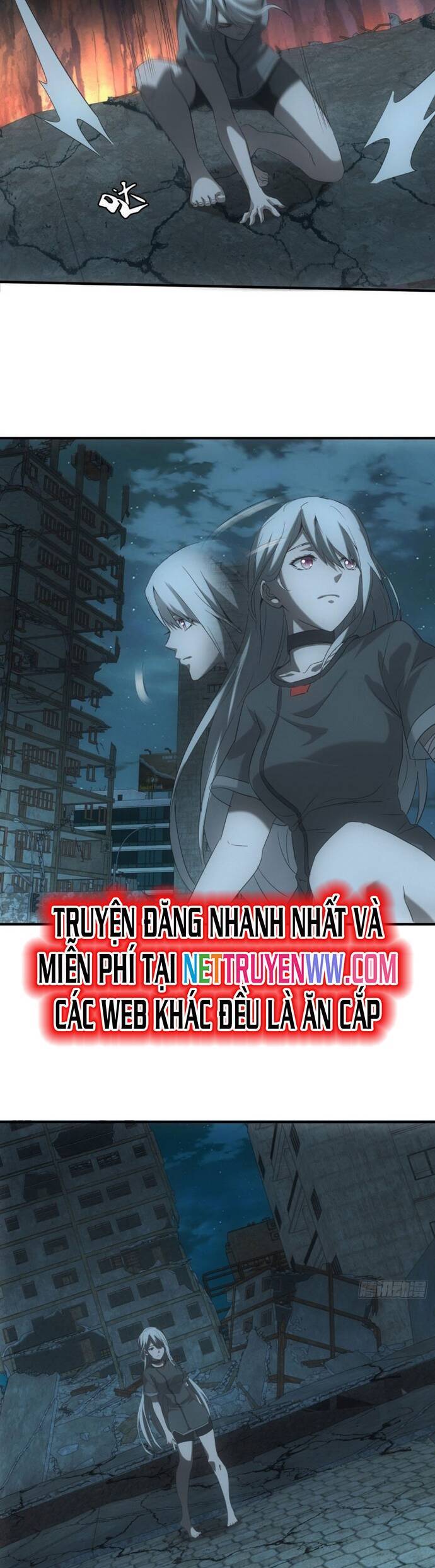 Ta Bán Hàng Vỉa Hè Ở Mạt Thế - Chapter 4 - Page 24