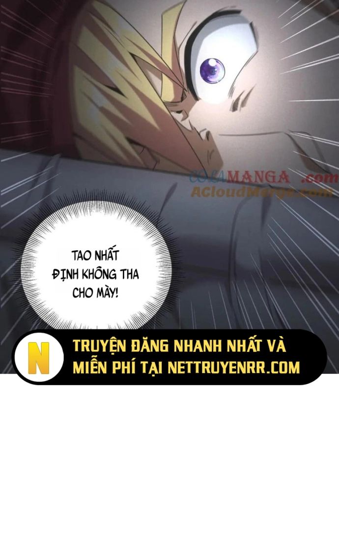 Ta Bán Hàng Vỉa Hè Ở Mạt Thế - Chapter 40 - Page 11