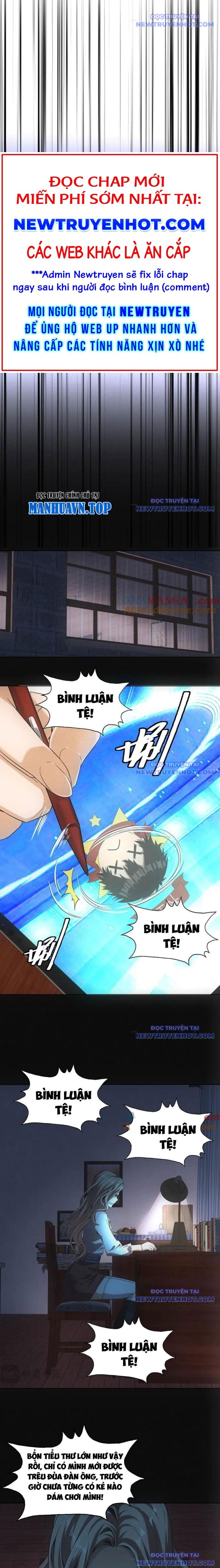 Ta Bán Hàng Vỉa Hè Ở Mạt Thế - Chapter 41 - Page 3