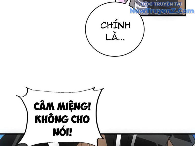 Ta Bán Hàng Vỉa Hè Ở Mạt Thế - Chapter 43 - Page 10