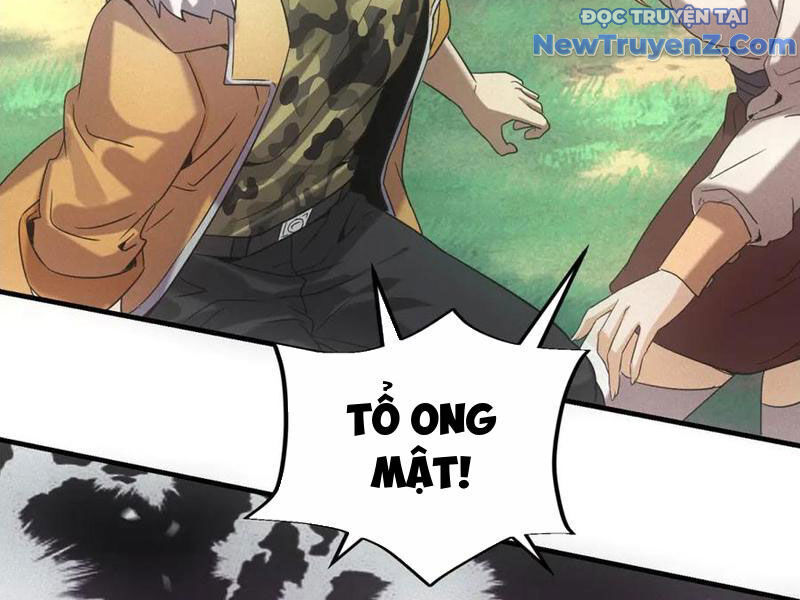 Ta Bán Hàng Vỉa Hè Ở Mạt Thế - Chapter 43 - Page 103