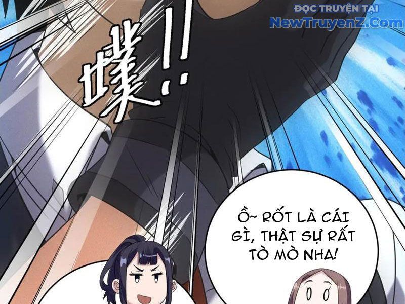 Ta Bán Hàng Vỉa Hè Ở Mạt Thế - Chapter 43 - Page 12