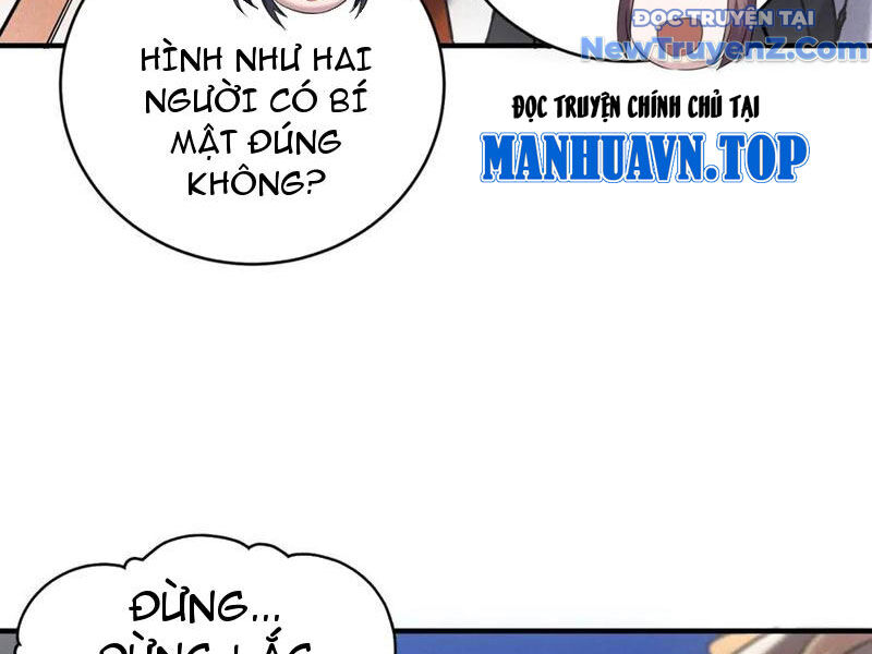 Ta Bán Hàng Vỉa Hè Ở Mạt Thế - Chapter 43 - Page 13