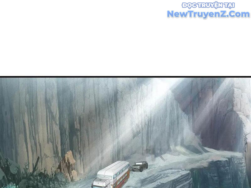 Ta Bán Hàng Vỉa Hè Ở Mạt Thế - Chapter 43 - Page 18