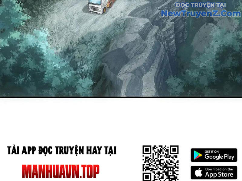 Ta Bán Hàng Vỉa Hè Ở Mạt Thế - Chapter 43 - Page 19