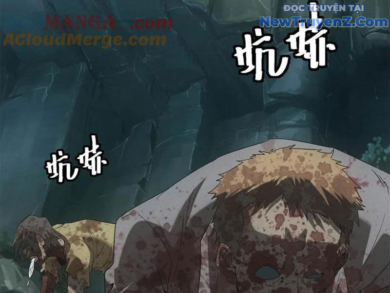 Ta Bán Hàng Vỉa Hè Ở Mạt Thế - Chapter 43 - Page 21