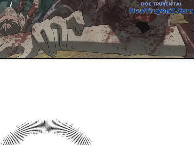 Ta Bán Hàng Vỉa Hè Ở Mạt Thế - Chapter 43 - Page 22