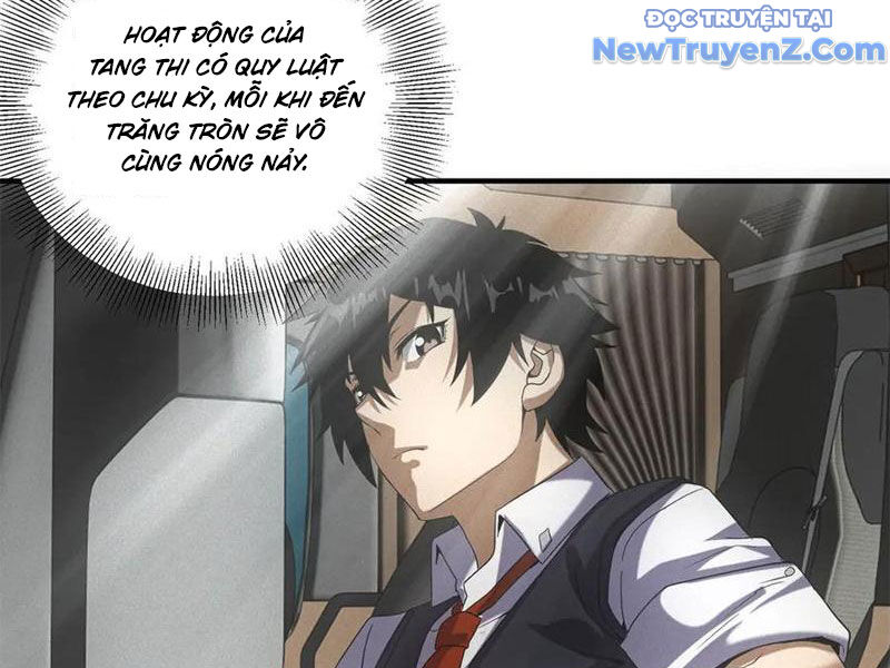 Ta Bán Hàng Vỉa Hè Ở Mạt Thế - Chapter 43 - Page 23