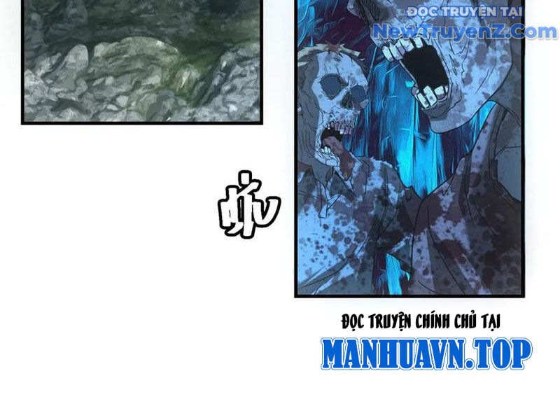 Ta Bán Hàng Vỉa Hè Ở Mạt Thế - Chapter 43 - Page 26