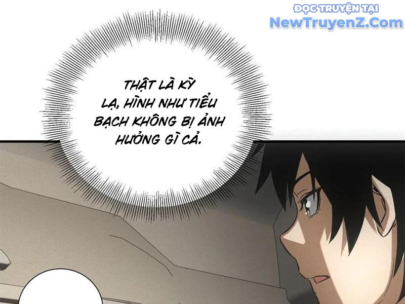 Ta Bán Hàng Vỉa Hè Ở Mạt Thế - Chapter 43 - Page 27