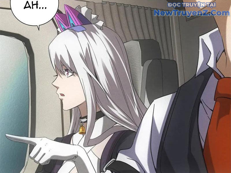 Ta Bán Hàng Vỉa Hè Ở Mạt Thế - Chapter 43 - Page 28