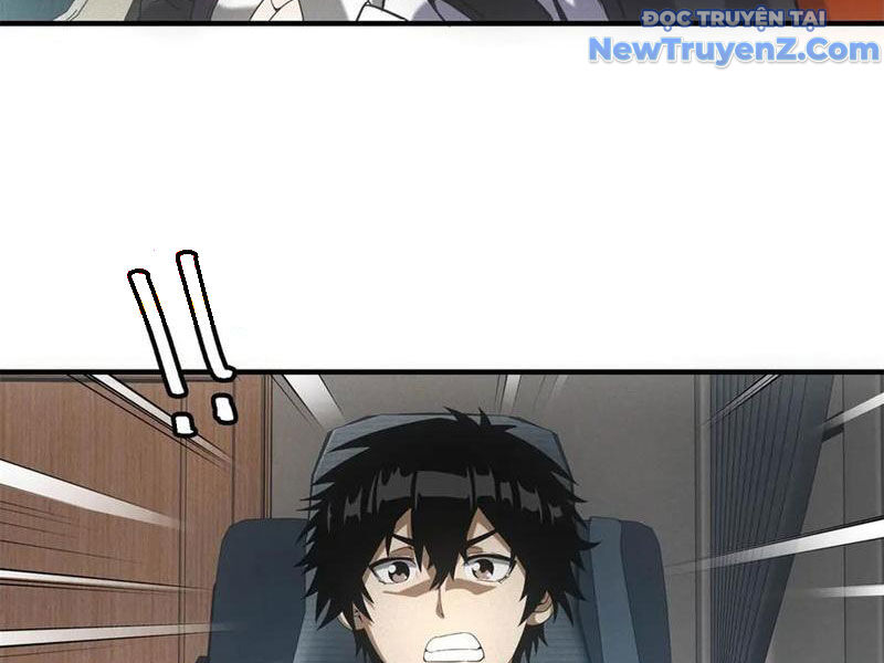 Ta Bán Hàng Vỉa Hè Ở Mạt Thế - Chapter 43 - Page 29